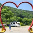 소양계곡낚시터 | 8박9일 여행 - 2. 춘천 용화산, 소양강스카이워크, 김유정역, 화천 붕어섬, 미륵바위, 꺼먹다리, 파로호