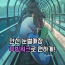 안산도시공사 페달로옆 | 안산 눈썰매장 주말 실시간 인원수 주차 매점 요금 운영시간 총정리