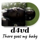 러브 모어 댄(LOVE MORE THAN) | d4vd - There goes my baby 가사해석 발음