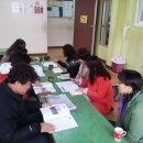 목련지역아동센터 이미지