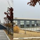 한울도서관 앞 이미지