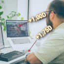 눈편안안경 이미지