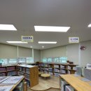 월대산작은도서관 이미지