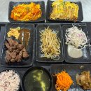 부산 서면 롯백 맛집 카렌 롯데백화점 부산본점 철판요리 후기