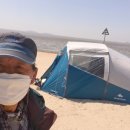 [100-38] 강화 교동도 백패킹 (210413~14)