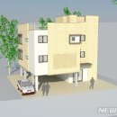 안양할머니 경로당 이미지