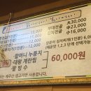 부천 중동역 맛집 :: 무대포 ! :: 오겹살 맛있게 호로록 ☆