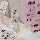 미나스 네일 이미지