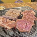 삼초갈비 | 놀이방 최고 시설 갖춘 명지고깃집 가족 외식 최적이에요