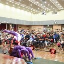 사랑채노인복지관 이미지