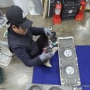 클로버청소 이미지