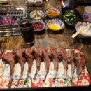 죽도집 | [또간집] 포항 양갈비, 양꼬치 맛집 『 죽도양꼬치 』 내돈내산 솔직후기 (프렌치랙, 지삼선, 깐풍새우)