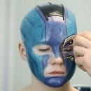 특수분장 이미지