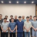 수의골관절학회 이미지