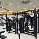 휘트니스베이 24시 건대점 | 헬스장추천-서울광진구휘트니스베이24시건대점