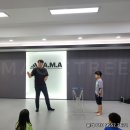 AMA 태권도장 이미지