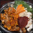 삼성곱창 | [삼성역 맛집] 중앙해장 곱창전골 내돈내산 방문 후기 왜 줄 서서 먹는지 알겠네요!