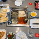 중국 여행 베이징 왕푸징 맛집 하이디라오 훠궈 메뉴 추천 할인 주문방법