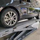 타이어테크 정비 이미지