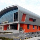 정선국민체육센터 이미지