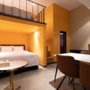 인천 브라운도트 호텔 논현 소래포구점 이미지