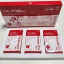 주식회사 쿨쿨 | 닥터오레고닌 진세노카 홍삼필름으로 만나는 홍삼의효능 진세노사이드 관리