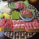 6493 | [신용산역 맛집| 용산 육회 추천 맛집. 용산 모둠육사시미 추천. 육회관블랙 신용산점]