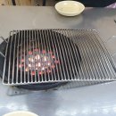 오바마 연탄구이 이미지