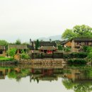황요(黃姚, Huangyao): 꿈속의 아름다운 고향 이미지