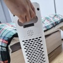 나사로 청소년의 집 | 한겨울 외풍에도 따뜻하게 소음 적고 안전한 그래핀 PTC 타워형 온풍기 P6000M 사용 후기