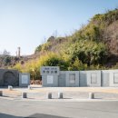 조정래벽화마을 이미지