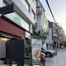 대학로마트 | 혜화대학로맛집 ‘아시안테이블’ 태국음식 맛집 후기