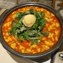 연래장 | 서울 DDP 맛집 신당역 연해장 : 인생 곱창전골, 감자전 후기