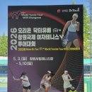 창원시립테니스장 코트장 | 경남 창원 시립 테니스장 테린이 대회(혼복) 참가 후기