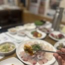 바다풍경 방배1호점 | [사당역 횟집] 통영 자연산의 맛 그대로, 멍게와 굴전이 맛있는 바다풍경 방배1호점 내돈내산