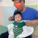 오션키즈&베이비 구리센터 | 구리 아기 수영장 “오션 베이비” 후기