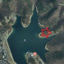 봉무공원 만보산책로 이미지