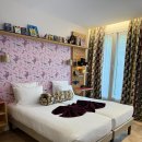 로코모 | 유럽여행/파리숙소 : 파리에서 스위스 갈 때, 딱 좋은 로코모 호텔 (feat : 리옹역 떼제베TGV, 가성비 굿)