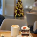 경기도 수원시 영통구 청명로 | [영통] 건대맛집 수원상륙하다 영통역 디저트카페 환원당 후기 두쫀쿠 파는곳!!