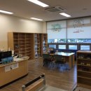 양서친환경도서관 1층 이미지