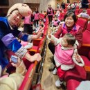 아기 돼지삼남매 겨울나기 이미지