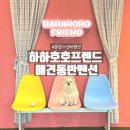 하하호호프렌드 이미지
