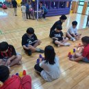 개선교육 | [공지] 경기도 용인 초등학교 장애인식개선교육 체험 후기 — 전교생이 함께한 4존 체험 프로그램 현장