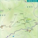 제68차 2017년1월8일 둘째주 일요일 강원도 횡성 태기산 정기산행공지 이미지