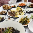 전주한옥마을산아래