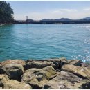 여기는 팔포항입니다 이미지