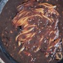 맛있는 다래감자탕 이미지