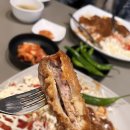 윤화돈까스 기사식당 이미지