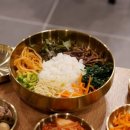 천년 보리밥 이미지