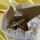 김용기 | 대를 잇는 김용기 과자점 전통 과자 옛날 과자 후기